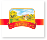 CÃ  del granbosco